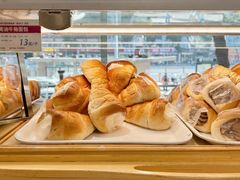 -新侨三宝乐面包店(崇文门店)