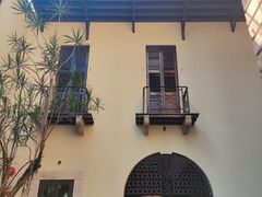 -大馆(前中区警署建築群)