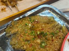 -寻味乌镇·龙虾烧烤