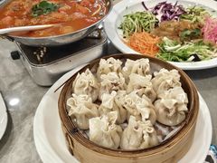 -清雅轩·清真菜·传统菜•融合菜(滑翔店)