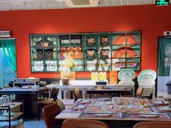 -香佰里重庆火锅(恒力博纳广场店)