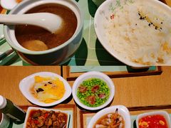 -老乡鸡(南京河西雨润大街店)