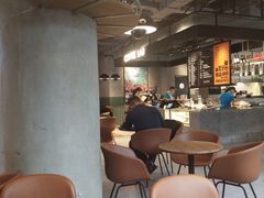 大堂-Wagas沃歌斯(正大乐城店)