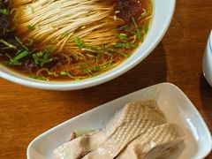 -同得兴 Since·1995 传统苏式面馆(十全街店)