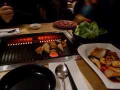 -Ong Gie Korean Restaurant