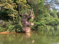 -保利石象湖景区