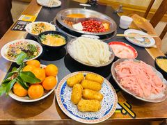 -沸炉重庆老火锅(军事博物馆店)