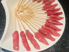 鲜羊瓜条-南门涮肉(东单店)