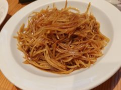 -满盛春饼·新津菜(河北路总店)