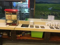 -楼外楼大刀肉传统火锅居(幸福街店)