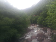 -湖州龙王山景区