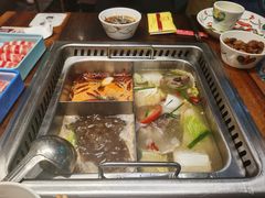 -好得火锅(育才店)