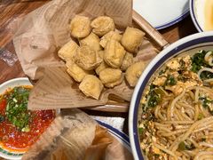 -云阿蛮云南生烫牛肉米线(奉贤路店)