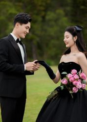 -女王风尚STUDIO·轻奢化定制