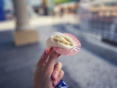 榴蓮糯米糍-澳门长洲糯米糍(柯打苏沙街店)