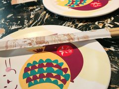 -花千代秘制烤鱼(曼哈顿店)