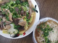 -正宗阳山牛杂(东城店)