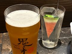 -贰醒·私房小院烧烤 (太古里店)