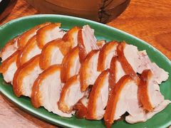 北京烤鸭-君悦酒店·1881·北京烤鸭