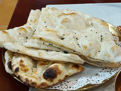 -清真· AL-JANNAT 佳纳特餐厅(仙林店)