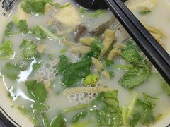 -鸭小妹鸭血粉丝(老门东店)