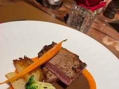 -柏蔻餐厅Le Banquet Bistro(天河北店)