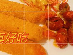 -大渔铁板烧(大悦城店)