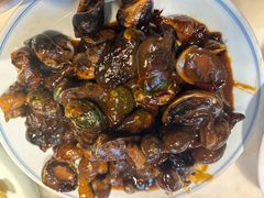 -日丰园海肠水饺·老字号大连海鲜(和平广场店)