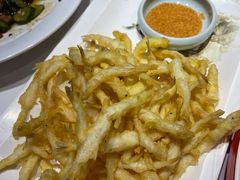 -小螺号海鲜·地道鲁菜(省体总店)