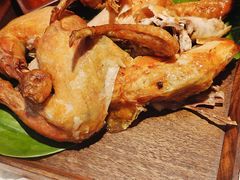 -打酱油·非遗淮扬菜(瘦西湖梅岭店)