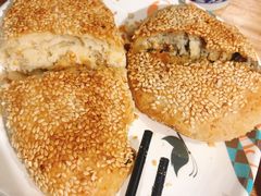-老城南.鸭血粉丝汤(夫子庙店)