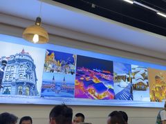 -冰城焰会大丰收铁锅炖(萝岗万达金街店)