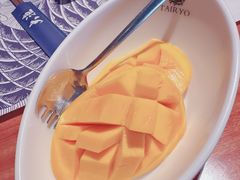 -大渔铁板烧(通州万达店)