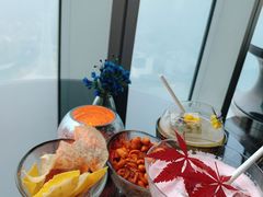 -广州四季酒店·天吧·高空酒吧