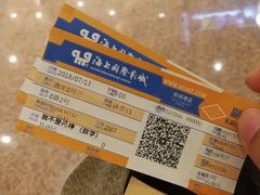 -AMG海上明珠影城(上海环球港RealDCinema店)