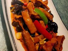 -马老六清真餐厅(雁滩店)