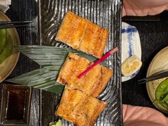 -玄白·炭烤活鳗(上海首店)