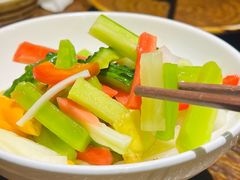 -懒人盐府人家(安贞店)