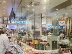 -永旺梦乐城(金银潭店)