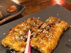 -鸟鹏烧鸟居酒屋(龙岗万科店)