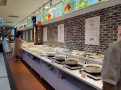 -众善素食(佛平五路店)