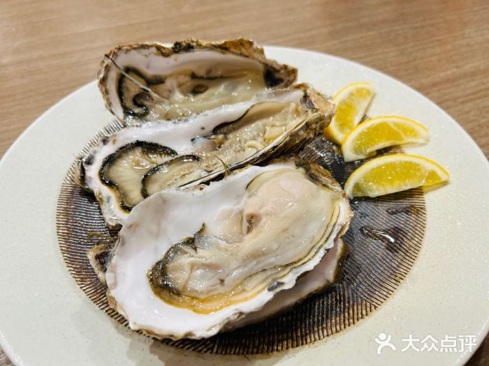 札幌二条市场 大矶 OHISO(总店)图片