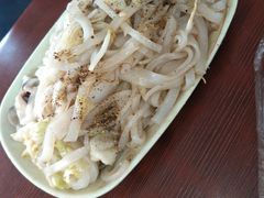 -裴越南小吃(精武店)
