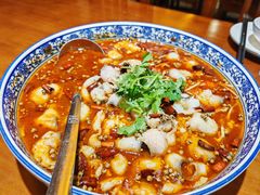 -苏渝汇重庆江湖菜(桐泾公园店)