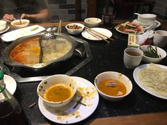 -香天下·四川火锅(安镇大润发店)