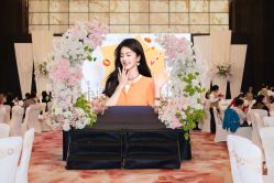 -天河希尔顿酒店·宴会厅