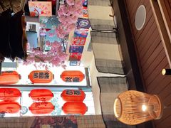 -萤初高端日料王(曲江银泰店)
