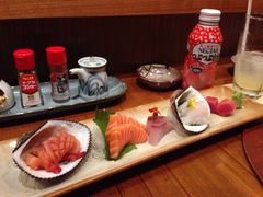 希望日本料理-希望日本料理(保利香槟花园店)