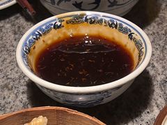 古法糖芋苗-南京大牌档(青岛万象城店)