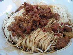 辣肉拌面-辣肉面大王(天平路店)